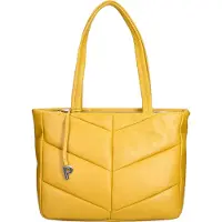 PICARD Warm Up - Shopper 41 cm Rindsleder
