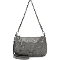 Suri Frey Umhängetasche Andy Handbag With Zipper Darksilver silberfarben