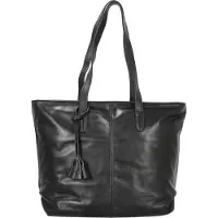 PICARD Bella - Shopper 42 cm (black)