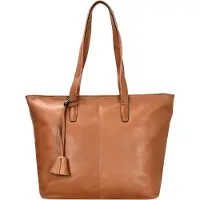 PICARD Bella - Shopper 42 cm (whisky)