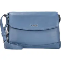 PICARD Really - Schultertasche 24 cm Rindsleder