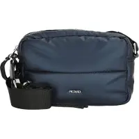 PICARD Umhängetasche Sportify Crossbody Bag Ocean dunkelblau