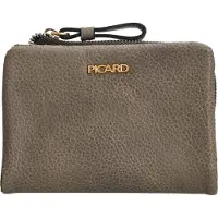 PICARD Geldbörse Calico 1 Wallet Taupe