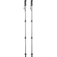 Trekmates Walker Lock Pole Paar verstellbare LeverLock Wanderstock Outdoor