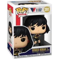 Funko POP! Wonder Woman Ww80th Die Wettbewerbs-figur