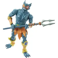 Masters of the Universe 7-zoll-actionfiguren Für Motu-sammler