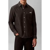 Calvin Klein Jeans Lv04rg115g Langarmhemd