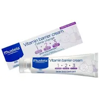 Mustela Baby-kids Balm 100ml Körperlotion
