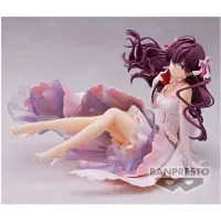 Banpresto Cinderella Girls Shiki Ichinose Dressy Attractive Eyes Special Version Shiki Ichinose-figur 17 Cm