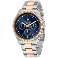 Maserati Armbanduhr R8853100040
