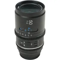 Sirui Astra T1.8 1.33x Full Frame Autofocus Anamorphic Cine Lenses 50mm Sony E-Mount Neutral Flare