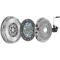 Valeo Kupplungssatz Ø 240 mm 20 Zähne IAM-Expertise passend für u.a. FIAT BRAVO