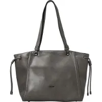 PICARD Schultertasche Tango Shopper Granite grau