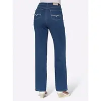 Cosma Jeans in blue-stone-washed | Gr.: 50