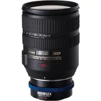 Novoflex MFT/NIK