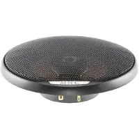 HomeShopXL MNC StreamLine Koaxiallautsprecher 5" (130 mm) - 100 W - 4 Ohm - 2-Wege - ultradünne Einbautiefe [37413]