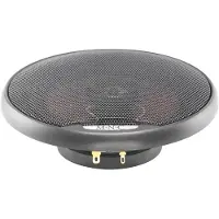 HomeShopXL MNC StreamLine Koaxiallautsprecher 6,3" (160 mm) - 120 W - 2-Wege - kompakte Einbautiefe - robustes Gummi [37416]