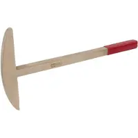 Ks Tools BRONZEplus Handpickel 380 mm