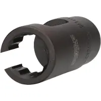 Ks Tools 1/2" Einspritzleitungs-Stecknuss für DAF, 21mm - 460.5245
