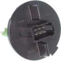 VEMO Regler, Innenraumgebläse Green Mobility Parts