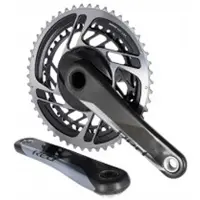 Sram KRG Red D1 170mm GXP/PF GXP 68mm o.BB-Lager,DM,carbon,24mm,50-37Z.12-f,D1
