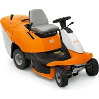 Stihl RT 4082, Rasenmäher mit Radantrieb, 4000 m², 80 cm, 3,5 cm, 9 cm, 6 l