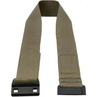Helikon Tex EDC Magnetic Gurt, S, olive green/black