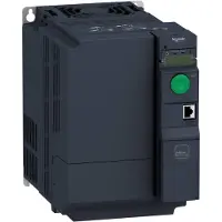 Schneider Electric ATV320U75N4B Frequenzumrichter ATV320, 7,5kW, 380-500V, 3 phasig, Buch