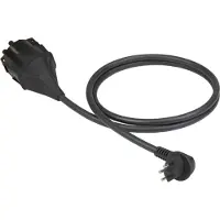 Nrg Type J 8a (ch) Steckeradapter