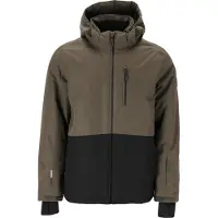 Whistler Drizzle M Ski Jacket W-pro 10000 black ink (1071) L