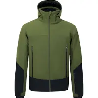 Tsunami Slalom Jacke