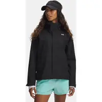 Under Armour Regenjacke für Damen Cloudstrike