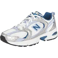 New Balance für Damen. U530V1_LI Turnschuhe 530 grau, lila (37.5), Wohnung, Schnürsenkel, Lässig, Flieder