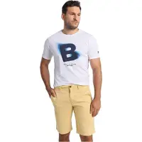 Bendorff 8971 Cargo Shorts Gelb 32 Herren Gelb 32