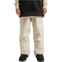 Dc-shoes Snowboardhose "DC Snow Chino 10K", Herren, Gr. M, oatmeal, Obermaterial: 100% Polyester., Hosen Snowboardhose