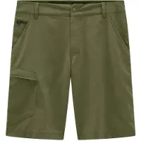 Berghaus Navigator 2.0 Short Adult Male Cheviot Green (DkGRN, green), Größe 30 (46), 422174004,