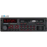 Blaupunkt Bremen SQR 46 DAB - Bluetooth | DAB+ Digitalradio | MP3 | SD | USB Retro Autoradio