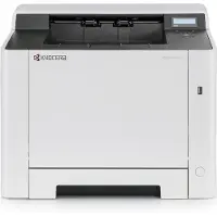 Kyocera ECOSYS PA2100cwx, Laser, Farbe, 1200 x 1200 DPI, A4, 21 Seiten pro Minute, Doppelseitiger Druck