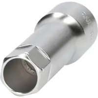 Ks Tools TRIPLEplus, Gelenk, , 1 Stück(e), 1/2", 110 g