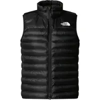 The North Face - Women's Terra Peak Vest - Kunstfaserweste Gr XL schwarz