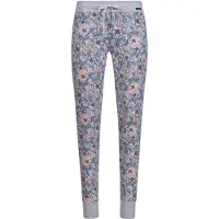 Skiny Damen Pyjamahose Night In Mix&Match