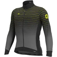 ALÉ Pr-s Bullet Dwr Langarm-trikot M Mann M