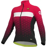ALÉ Stars Langarm-trikot
