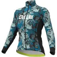 ALÉ Amazzonia Langarm-trikot Grau M Frau Grau M