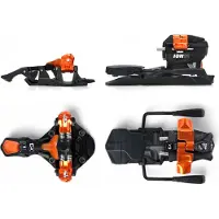 G3 Ion 12 Tourenski-bindungen
