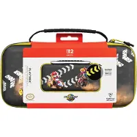 Turtle Beach Playtrek Travel Mario Kart World Hülle