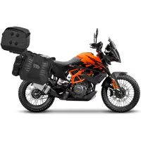 Shad 4P Seitenträger KTM 390 ADV