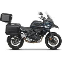 Shad 4P Seitenträger BENELLI TRK 502 X 18-