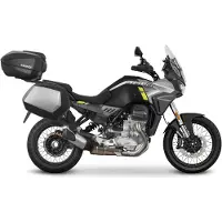 Shad 3P Seitenkoffer Trägersystem MG STELVIO 1000