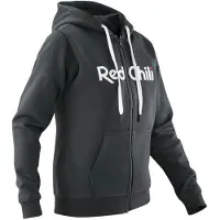 Red Chili Corporate Reißverschlusspullover